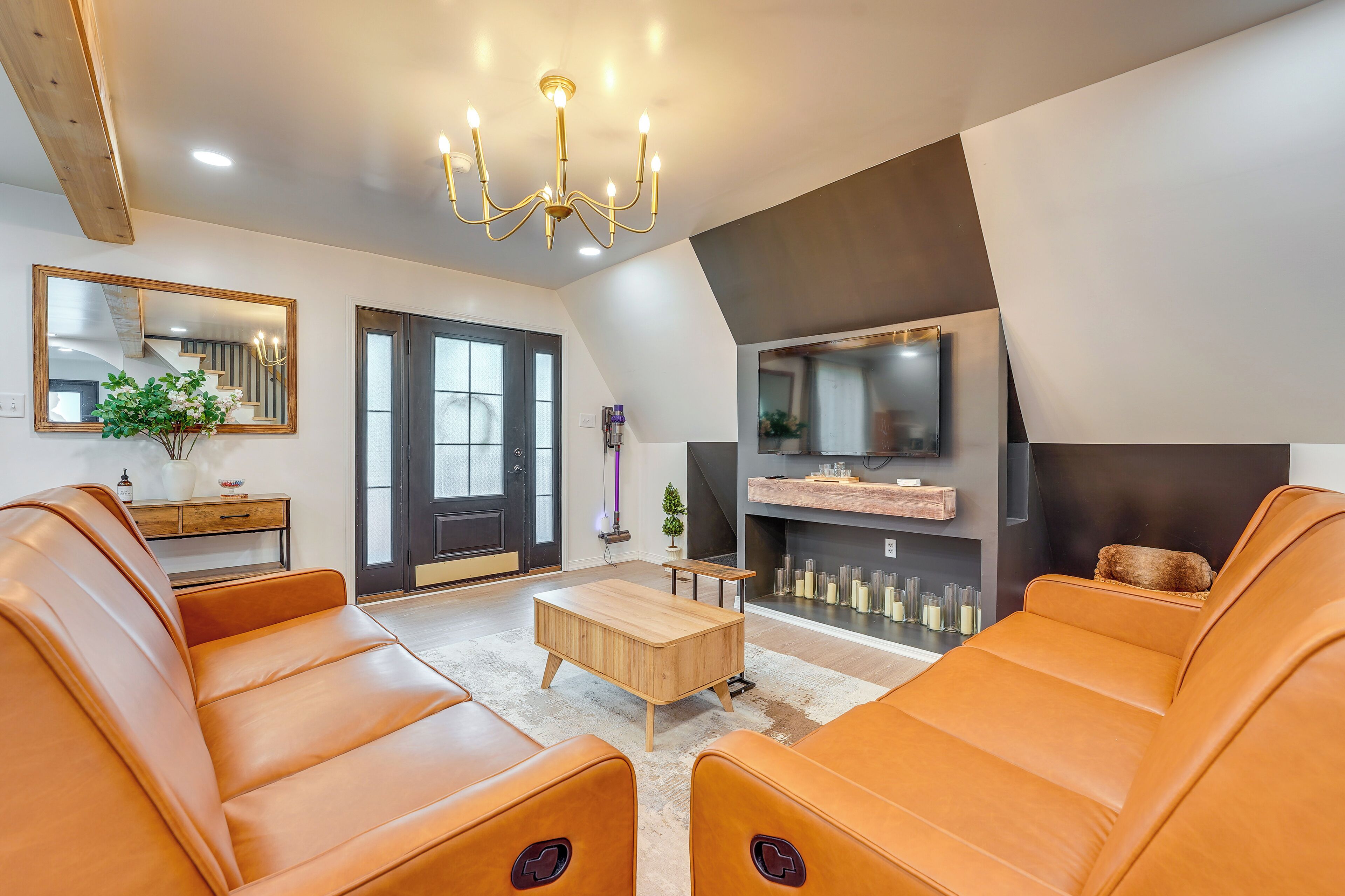 Maison (3 Bedrooms) | Intérieur