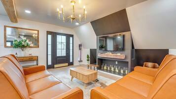 Maison (3 Bedrooms) | Intérieur