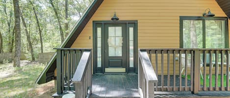 Maison (3 Bedrooms) | Intérieur