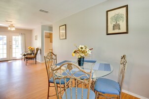 Casa (3 Bedrooms) | Parte interna