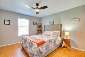 하우스 (3 Bedrooms) | 내부