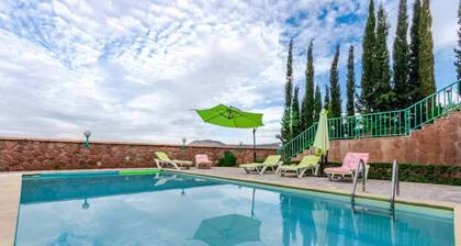 The Ourika jewel, the secret of a relaxing holiday