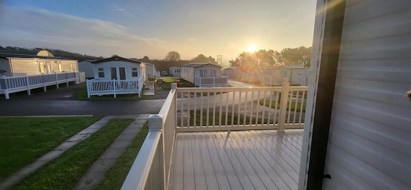 House | Terrace/patio