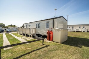 Exterior - Cayton Bay Holiday Park Kestrel40 (Scarborough)