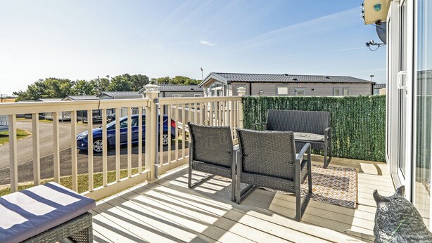 Teras/patio