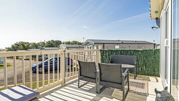 Teras/patio