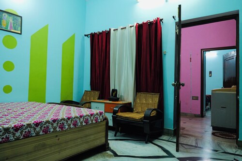 Comfort, Culture & Kashi – Welcome to Kashi Atithya Homestay