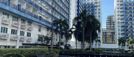 Condo, 1 Bedroom, City View | Pool | Outdoor pool