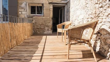 Terras