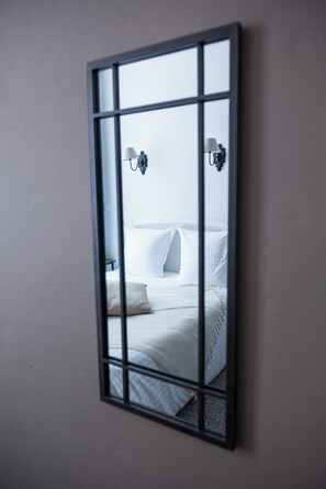 1 Schlafzimmer, WLAN
