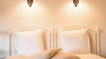 1 chambre, Wi-Fi