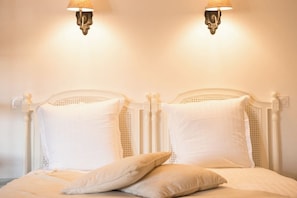1 chambre, Wi-Fi