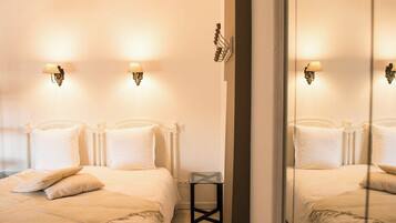 1 chambre, Wi-Fi