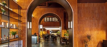 XIAMEN ZHONGSHAN ROAD  QULISTAR HOTEL