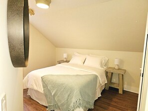 3 Schlafzimmer, Schreibtisch, Bügeleisen/Bügelbrett, kostenloses WLAN