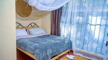 2 chambres, fer et planche Ă repasser, Wi-Fi