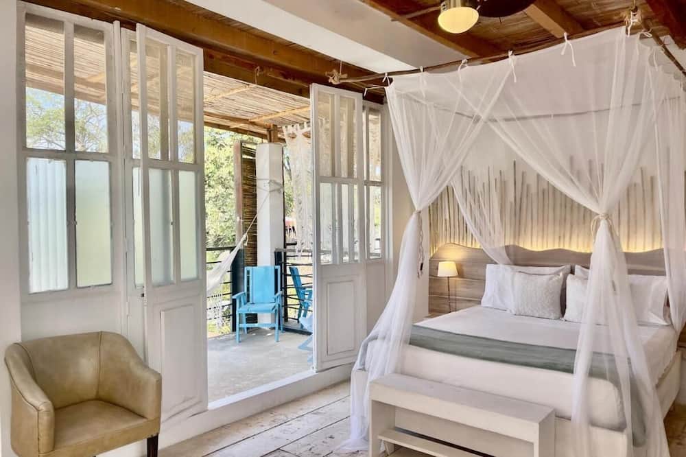 Hotel Casa Kai
