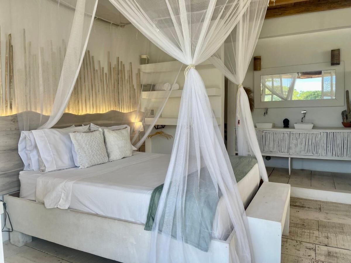 Deluxe Room, Balcony