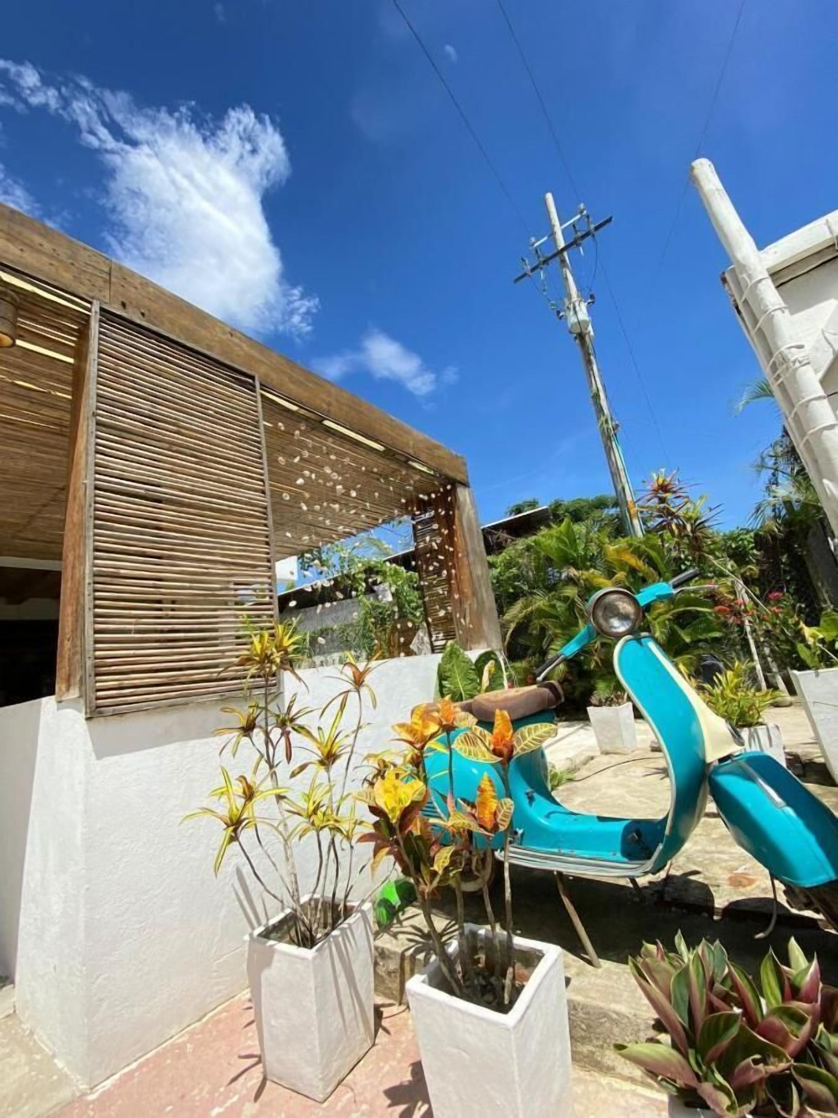 Photo - Hotel Casa Kai