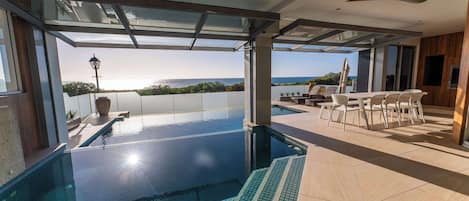Inomhuspool