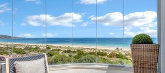 Ocean View Villa with Pool, Spa & Cinema