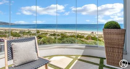 Ocean View Villa with Pool, Spa & Cinema