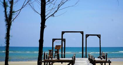 Vintage tent Amazing Camping Vivu24h