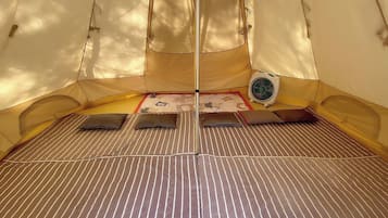 1 bedroom, WiFi