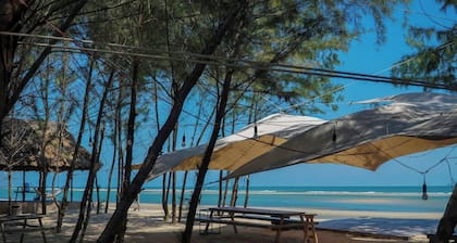 Vintage tent Amazing Camping Vivu24h