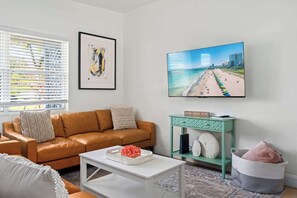 TV, offices