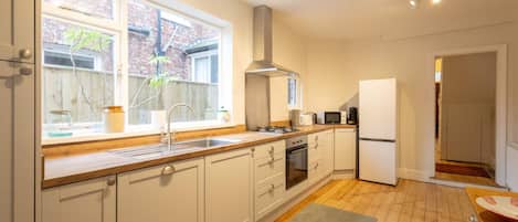 Huis | 3 slaapkamers