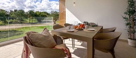 Apartment | 3 bedrooms, Internet