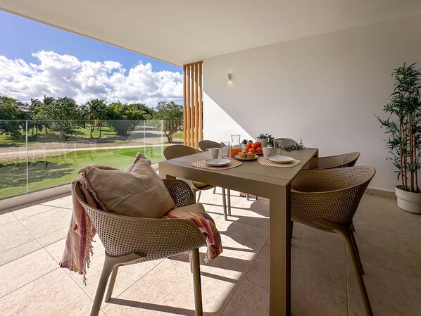 Apartment | 3 bedrooms, Internet