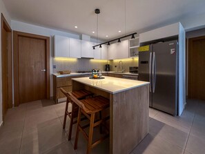 Apartment | 3 bedrooms, Internet