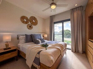 Apartment | 3 bedrooms, Internet