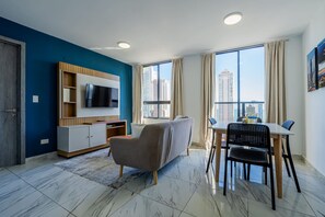 Lägenhet | 1 sovrum och internet