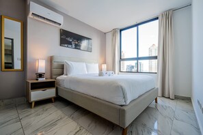 Lägenhet | 1 sovrum och internet