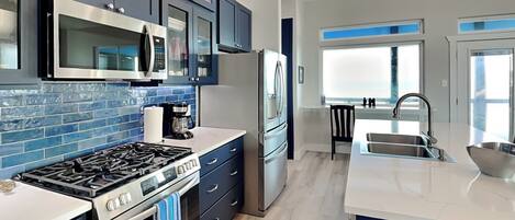 Hus (4 Bedrooms) | Diverse