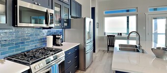 Heron House by Miss Kitty’s