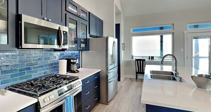 Heron House by Miss Kitty’s