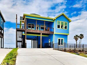 Ferienhaus (4 Bedrooms) | Ausstattung der Unterkunft