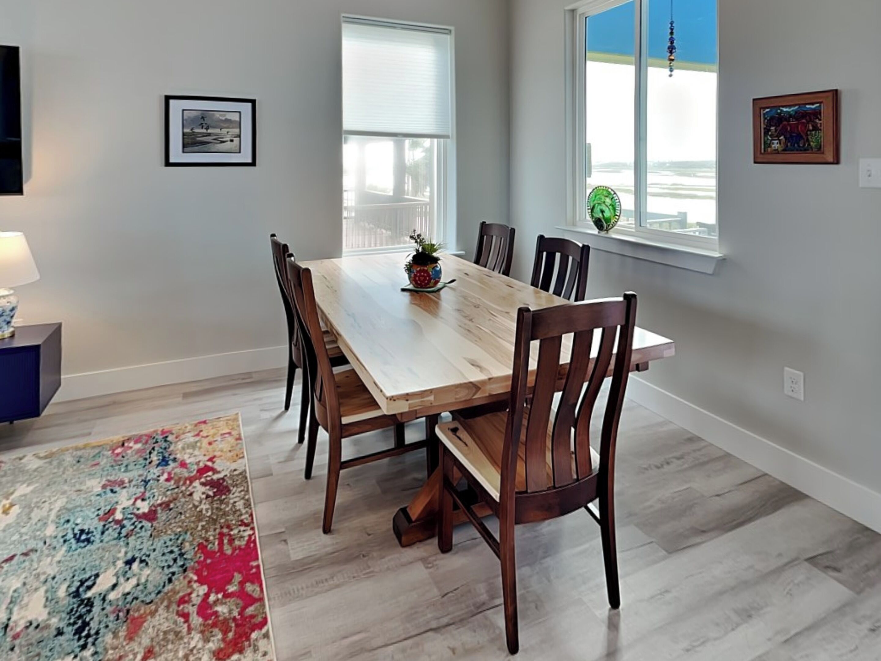 House (4 Bedrooms) | Property amenity