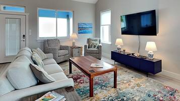 House (4 Bedrooms) | Miscellaneous