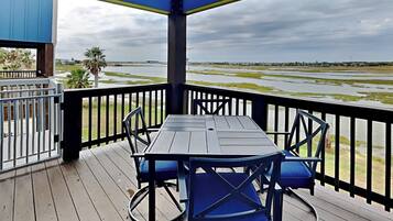 Hus (4 Bedrooms) | Fasilitet på overnattingsstedet