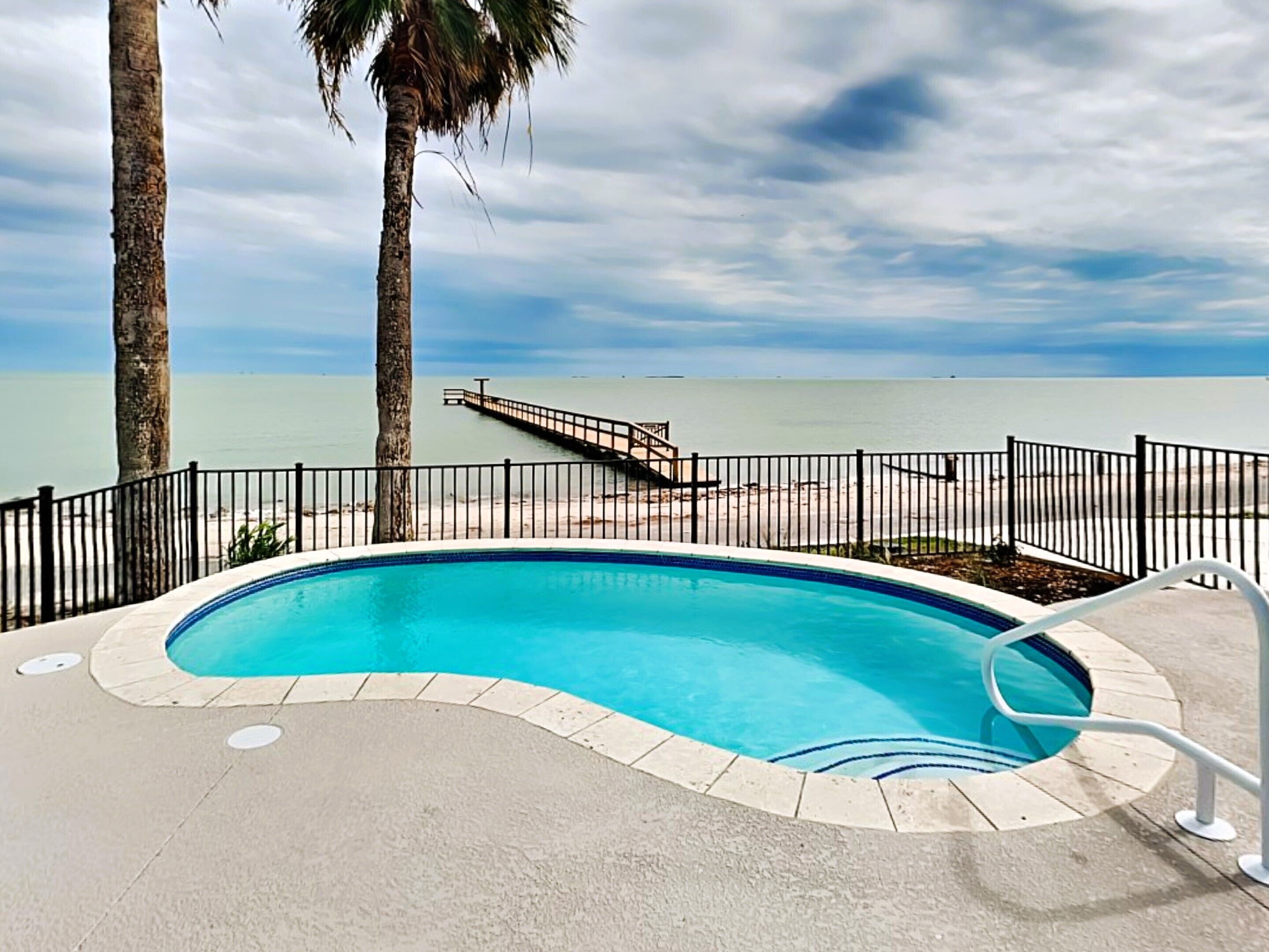 独立别墅 (4 Bedrooms) | 住宿正面