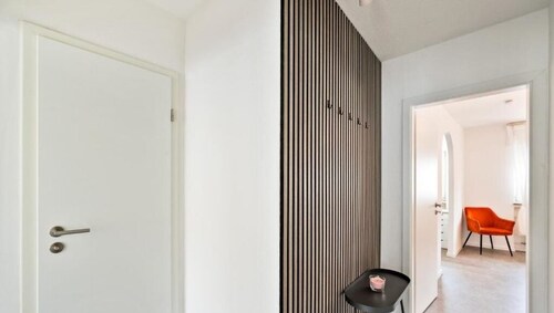 Business Apartments Talheim: Two-Bedroom Apartment 