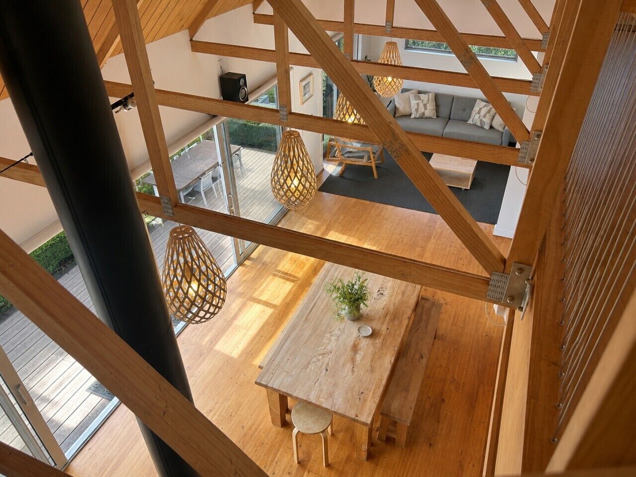 Interieur