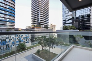 施設の敷地