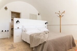 1 habitación, wifi gratis y ropa de cama