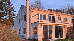Villa, 4 soverom | Eksteriør